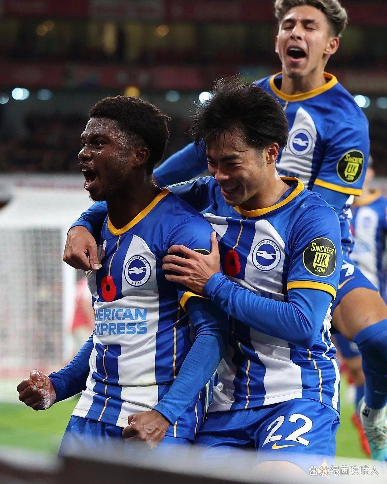 英超集结日走向成谜,布莱顿手感冰凉,赛场秩序良好,轮换策略成焦点 英超集结日走向成谜,布莱顿手感冰凉,赛场秩序良好,轮换策略成焦点